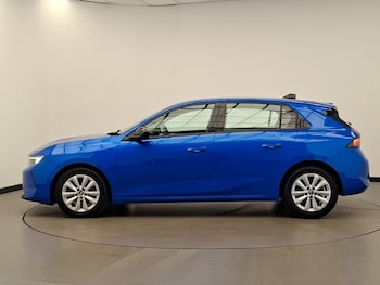 Used Vauxhall Astra 2022 for sale - 79242868: Photo