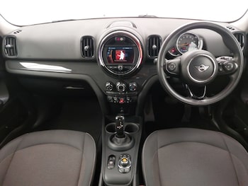 Used MINI Countryman 2019 for sale - 75780526: Photo