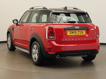 Used MINI Countryman 2019 for sale - 75780526: Photo
