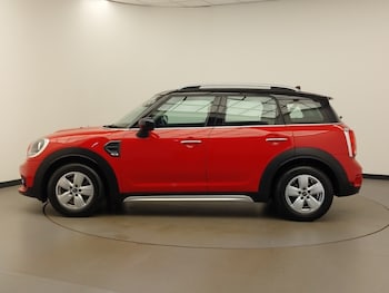 Used MINI Countryman 2019 for sale - 75780526: Photo