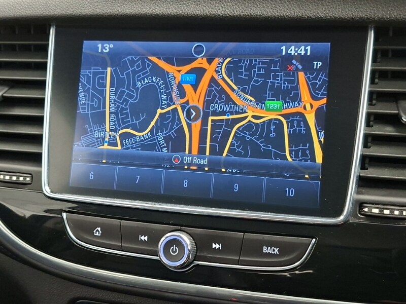 Used Vauxhall Mokka X 2019 for sale - 77816221: Photo 14