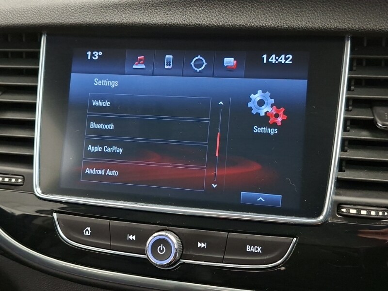 Used Vauxhall Mokka X 2019 for sale - 77816221: Photo 15