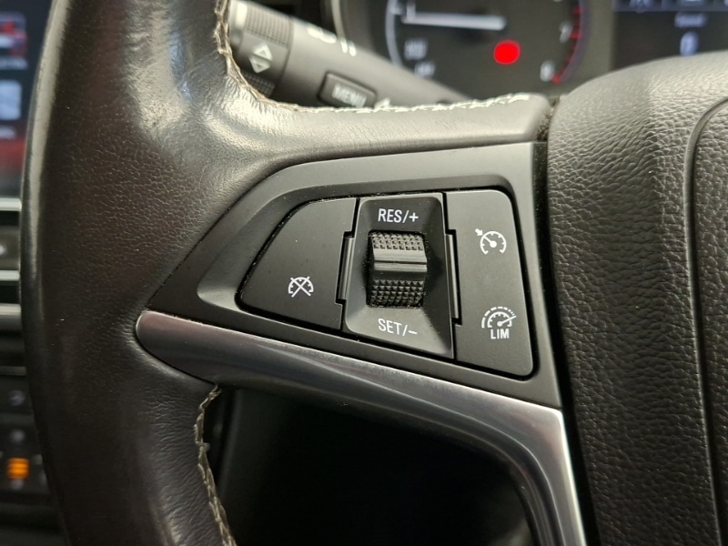 Used Vauxhall Mokka X 2019 for sale - 77816221: Photo 16