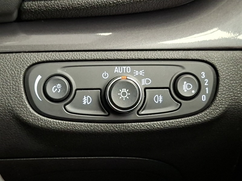 Used Vauxhall Mokka X 2019 for sale - 77816221: Photo 18