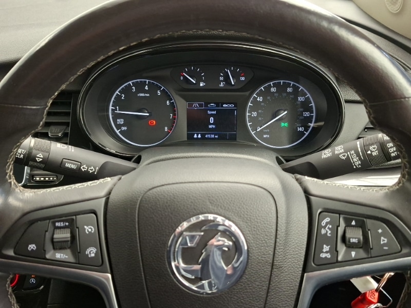 Used Vauxhall Mokka X 2019 for sale - 77816221: Photo 19
