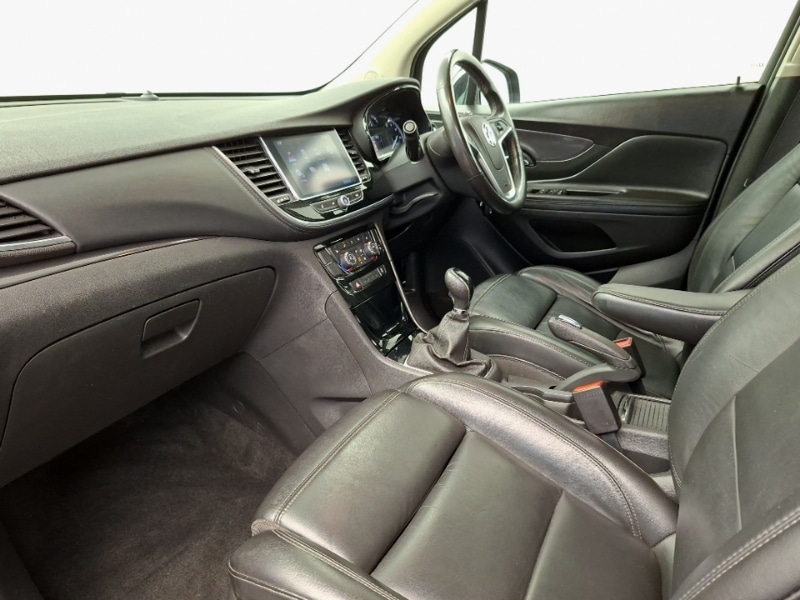 Used Vauxhall Mokka X 2019 for sale - 77816221: Photo 5