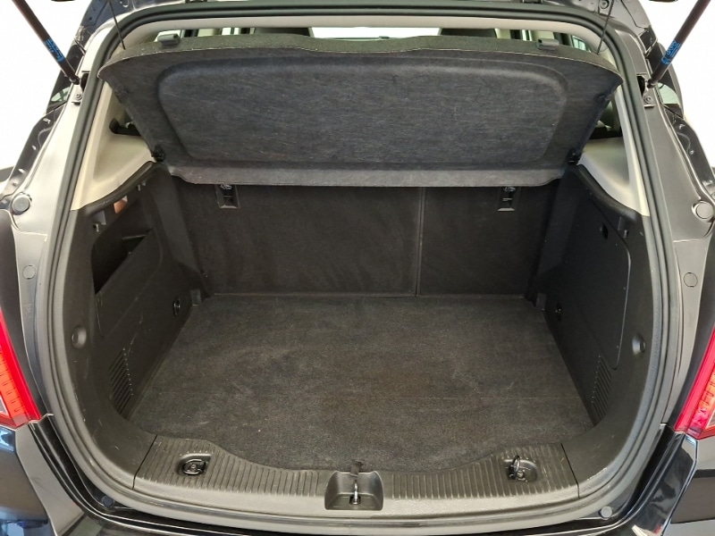 Used Vauxhall Mokka X 2019 for sale - 77816221: Photo 8