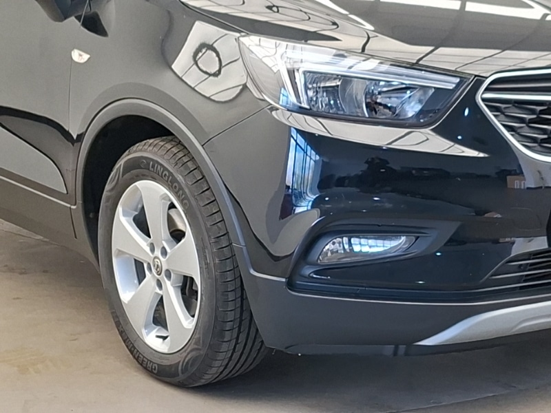 Used Vauxhall Mokka X 2019 for sale - 77816221: Photo 9