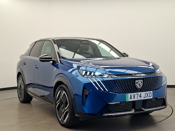 Used Peugeot 3008 2024 for sale - 79303124: Photo