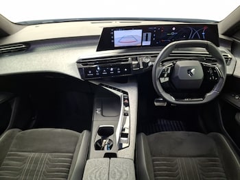 Used Peugeot 3008 2024 for sale - 79303124: Photo