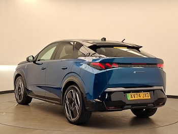 Used Peugeot 3008 2024 for sale - 79303124: Photo