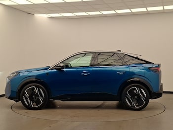Used Peugeot 3008 2024 for sale - 79303124: Photo