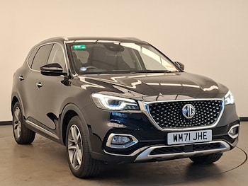 Used MG MG HS 2022 for sale - 78439882: Photo