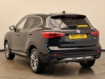 Used MG MG HS 2022 for sale - 78439882: Photo