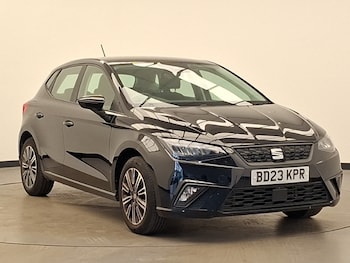 Used SEAT Ibiza 2023 for sale - 79486083: Photo