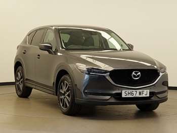 2017 - 2.0 Sport Nav 5dr