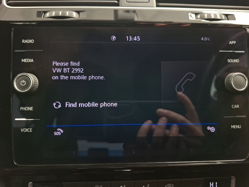 Used Volkswagen Golf 2018 for sale - 77062556: Photo 15