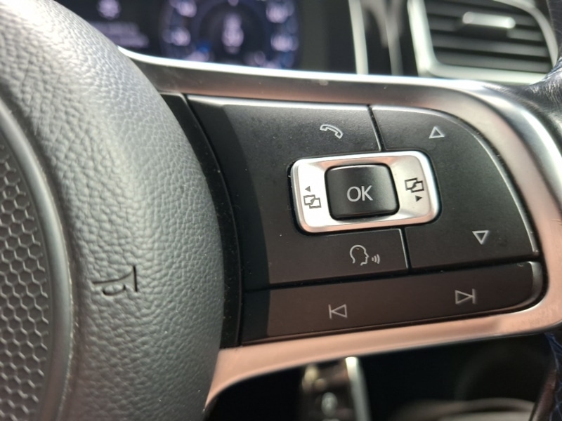 Used Volkswagen Golf 2018 for sale - 77062556: Photo 17