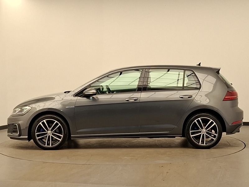 Used Volkswagen Golf 2018 for sale - 77062556: Photo 4