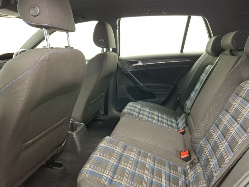 Used Volkswagen Golf 2018 for sale - 77062556: Photo 6