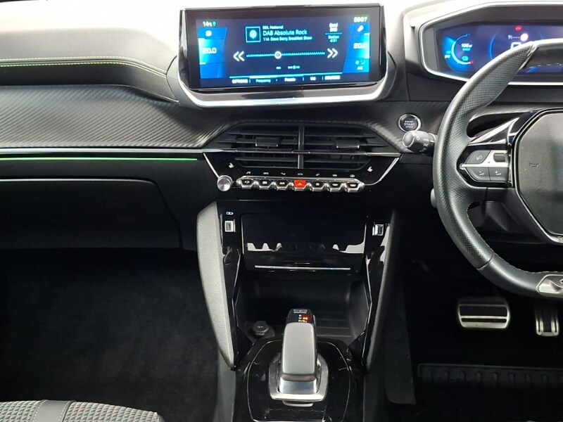 Used Peugeot 2008 2021 for sale - 77832434: Photo 10