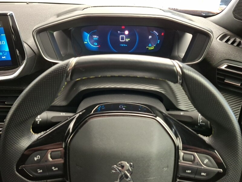 Used Peugeot 2008 2021 for sale - 77832434: Photo 19