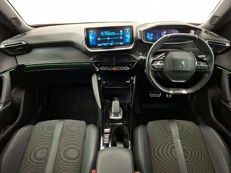 Used Peugeot 2008 2021 for sale - 77832434: Photo 2