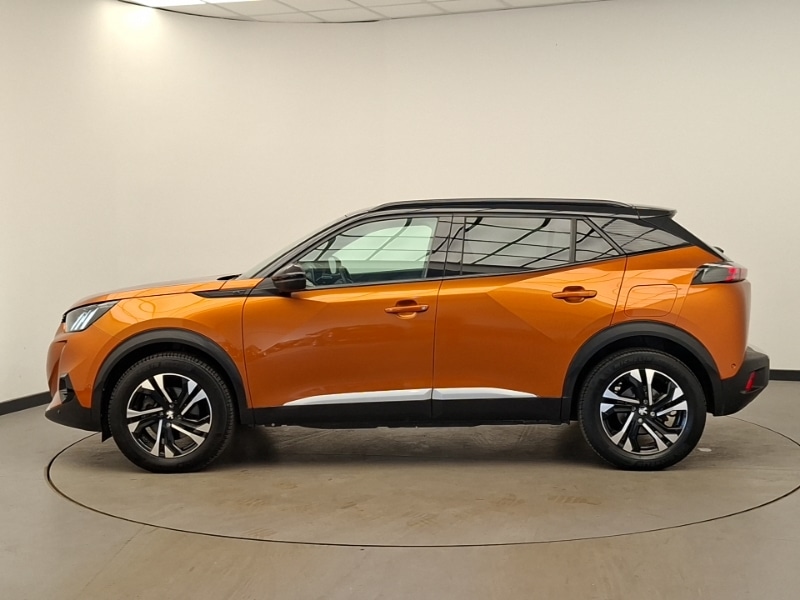 Used Peugeot 2008 2021 for sale - 77832434: Photo 4