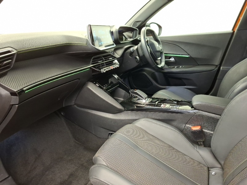 Used Peugeot 2008 2021 for sale - 77832434: Photo 5