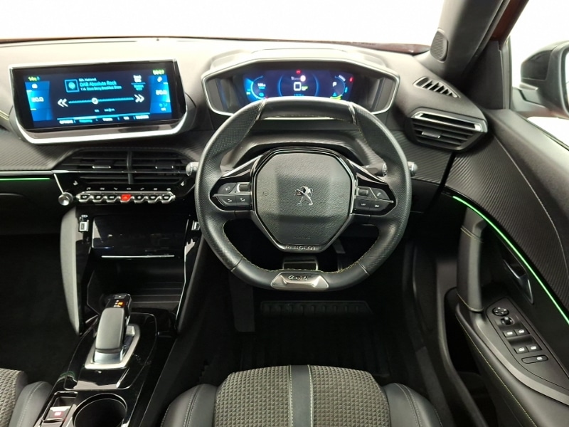 Used Peugeot 2008 2021 for sale - 77832434: Photo 7