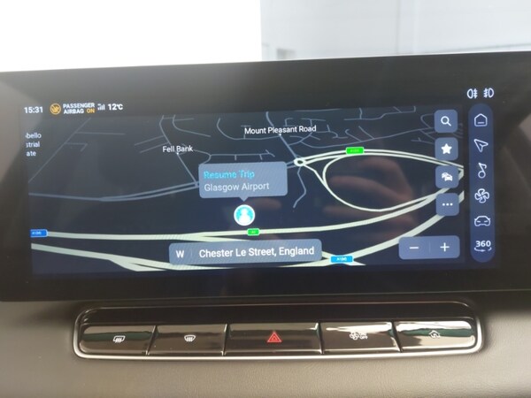 Used MG MG HS 2025 for sale - 76134781: Photo 15