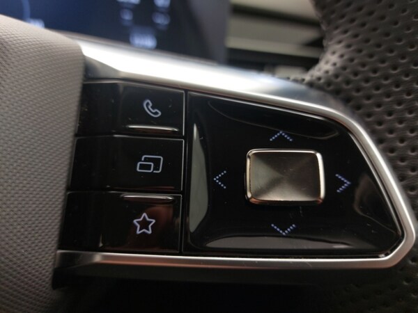 Used MG MG HS 2025 for sale - 76134781: Photo 17