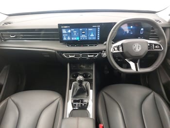 Used MG MG HS 2025 for sale - 76134781: Photo 2