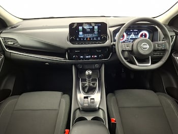 Used Nissan Qashqai 2021 for sale - 78735290: Photo