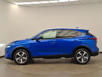 Used Nissan Qashqai 2021 for sale - 78735290: Photo