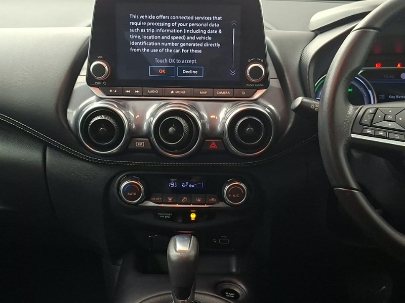 Used Nissan Juke 2022 for sale - 78099461: Photo 10