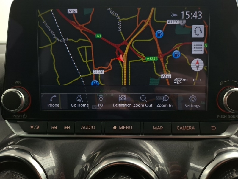 Used Nissan Juke 2022 for sale - 78099461: Photo 16