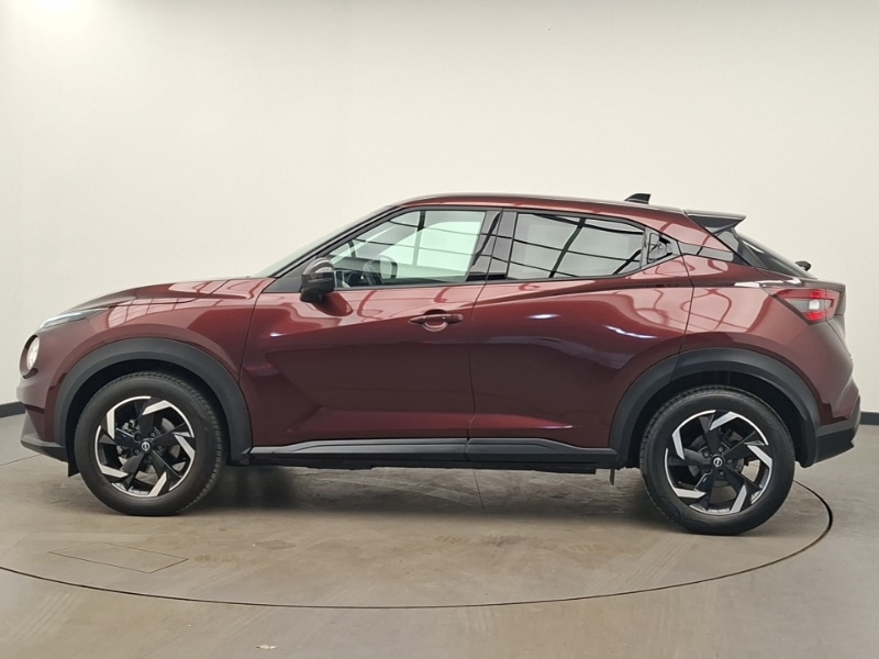 Used Nissan Juke 2022 for sale - 78099461: Photo 4