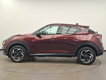 Used Nissan Juke 2022 for sale - 78099461: Photo