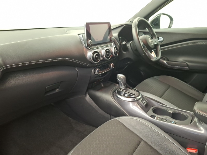 Used Nissan Juke 2022 for sale - 78099461: Photo 5