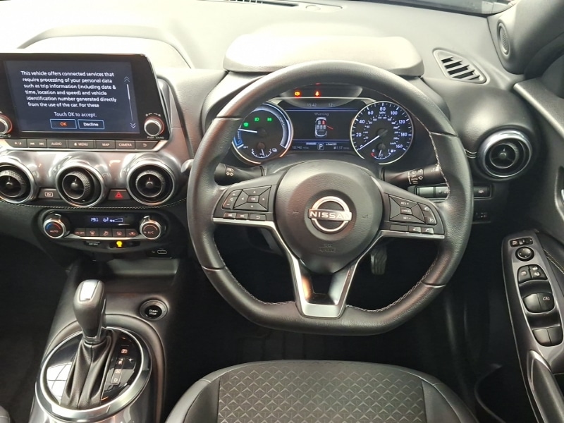 Used Nissan Juke 2022 for sale - 78099461: Photo 7