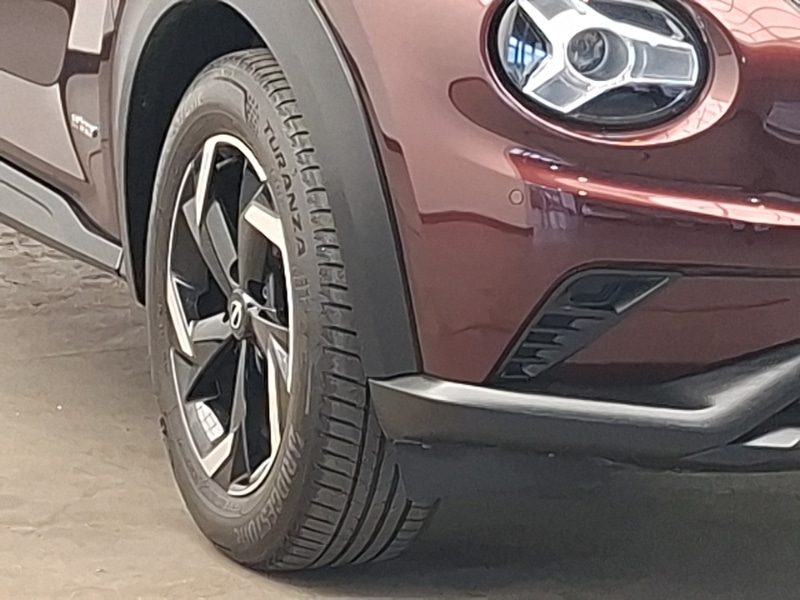 Used Nissan Juke 2022 for sale - 78099461: Photo 9