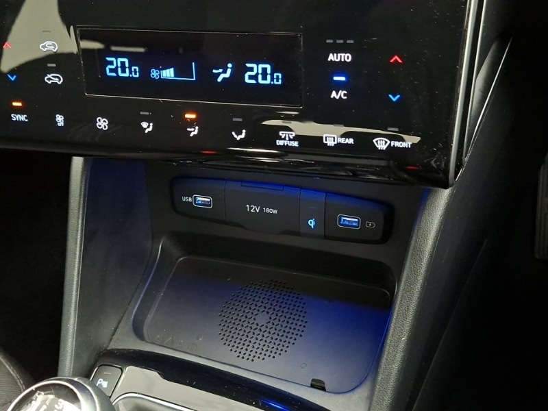 Used Hyundai TUCSON 2022 for sale - 77664064: Photo 13