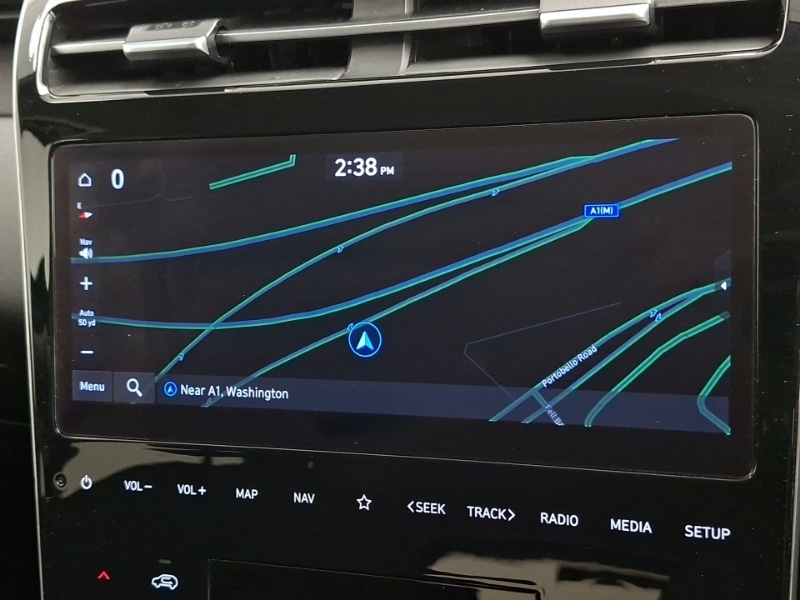 Used Hyundai TUCSON 2022 for sale - 77664064: Photo 14