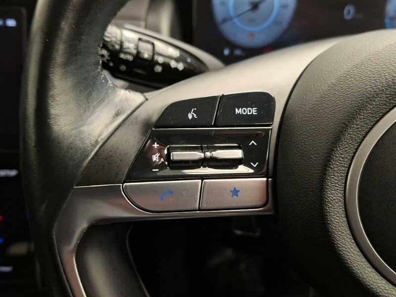 Used Hyundai TUCSON 2022 for sale - 77664064: Photo 17