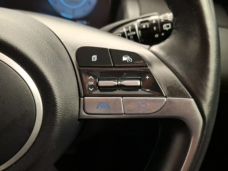 Used Hyundai TUCSON 2022 for sale - 77664064: Photo 18