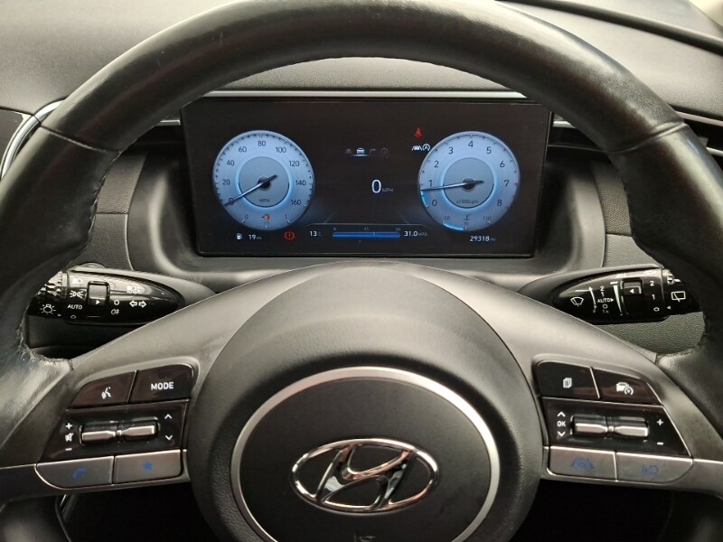 Used Hyundai TUCSON 2022 for sale - 77664064: Photo 19