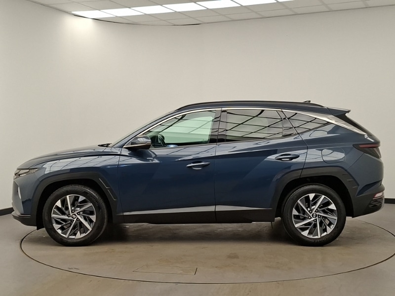Used Hyundai TUCSON 2022 for sale - 77664064: Photo 4