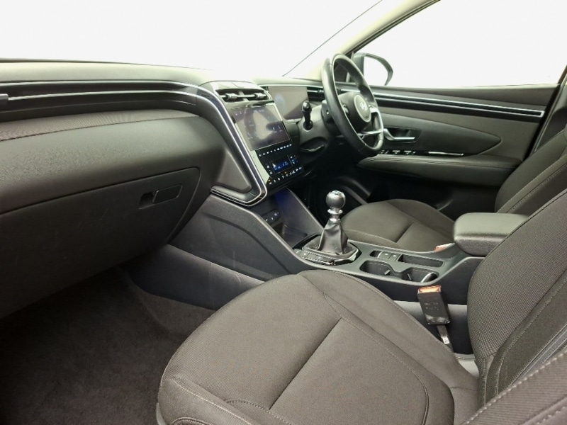 Used Hyundai TUCSON 2022 for sale - 77664064: Photo 5