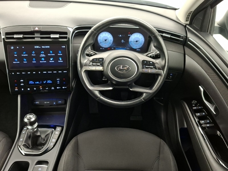 Used Hyundai TUCSON 2022 for sale - 77664064: Photo 7